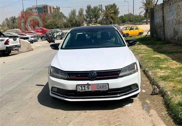 فولكسفاغن جيتا 2018 للبيع في العراق -  بغداد